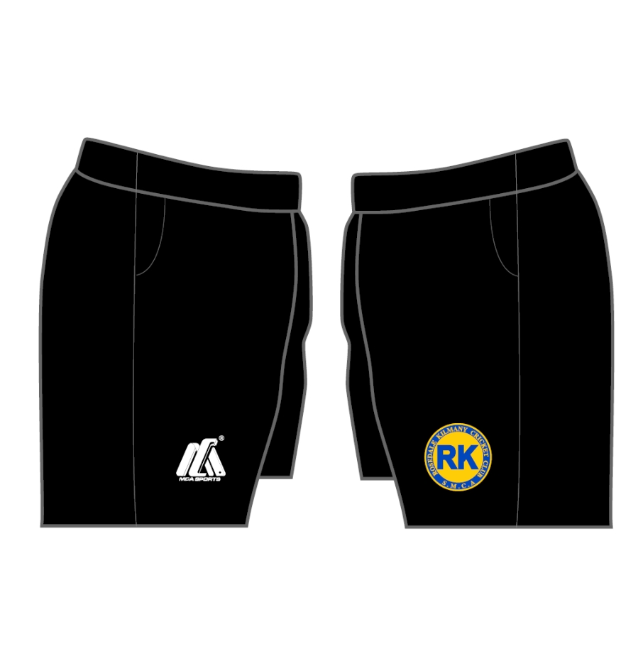 Training Short - RKCC