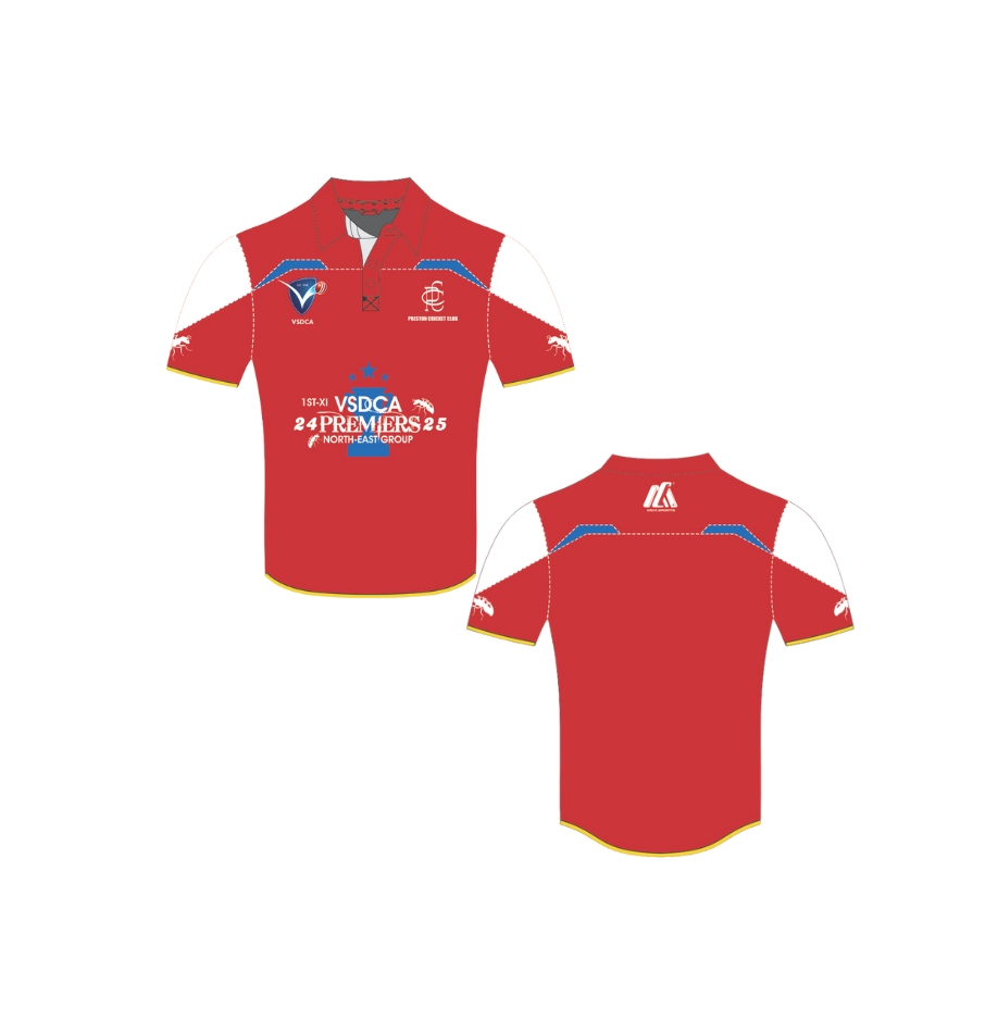 SOCIAL POLO - OPTION 1 - PCC