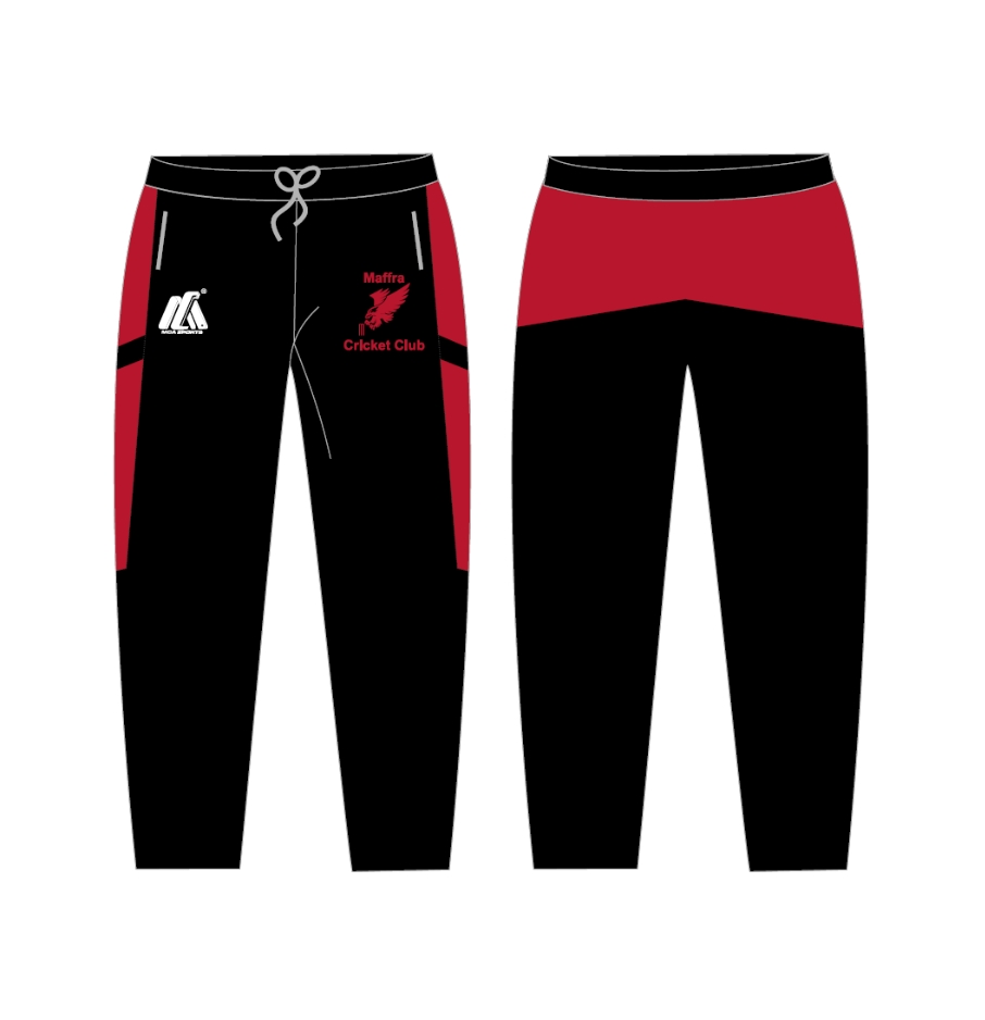 One Day Playing Pant (Coloured) - Maffra CC