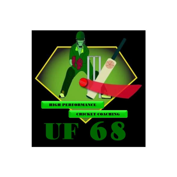 UF68 CRICKET ACADEMY