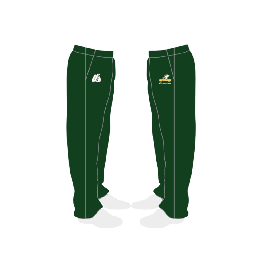 One Day Playing Pant (Coloured) - TUCC