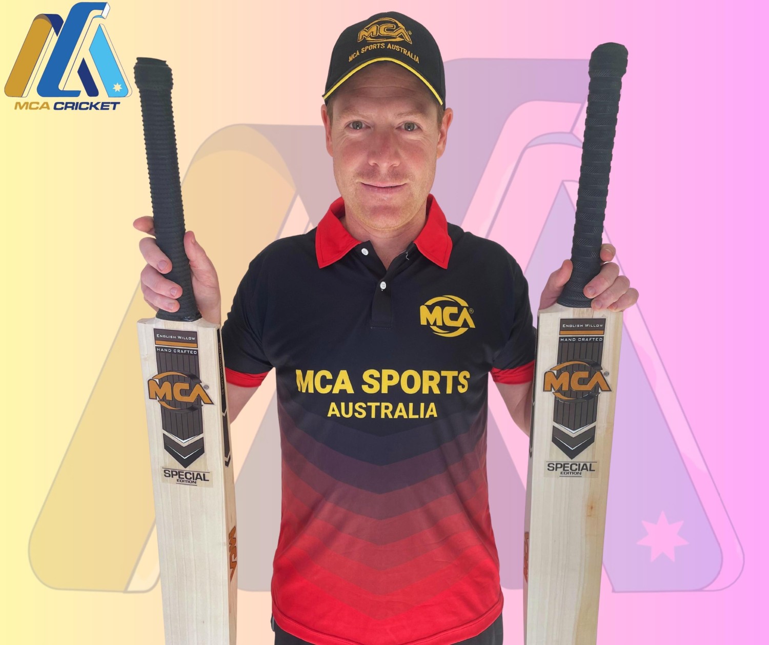 KYLE ADAMS - SUB DISTRICT MELBOURNE