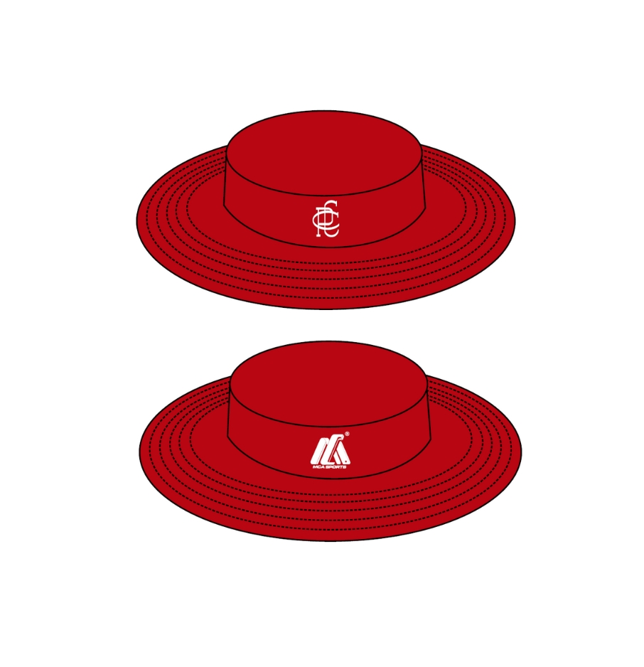 Hat - Preston Cricket Club