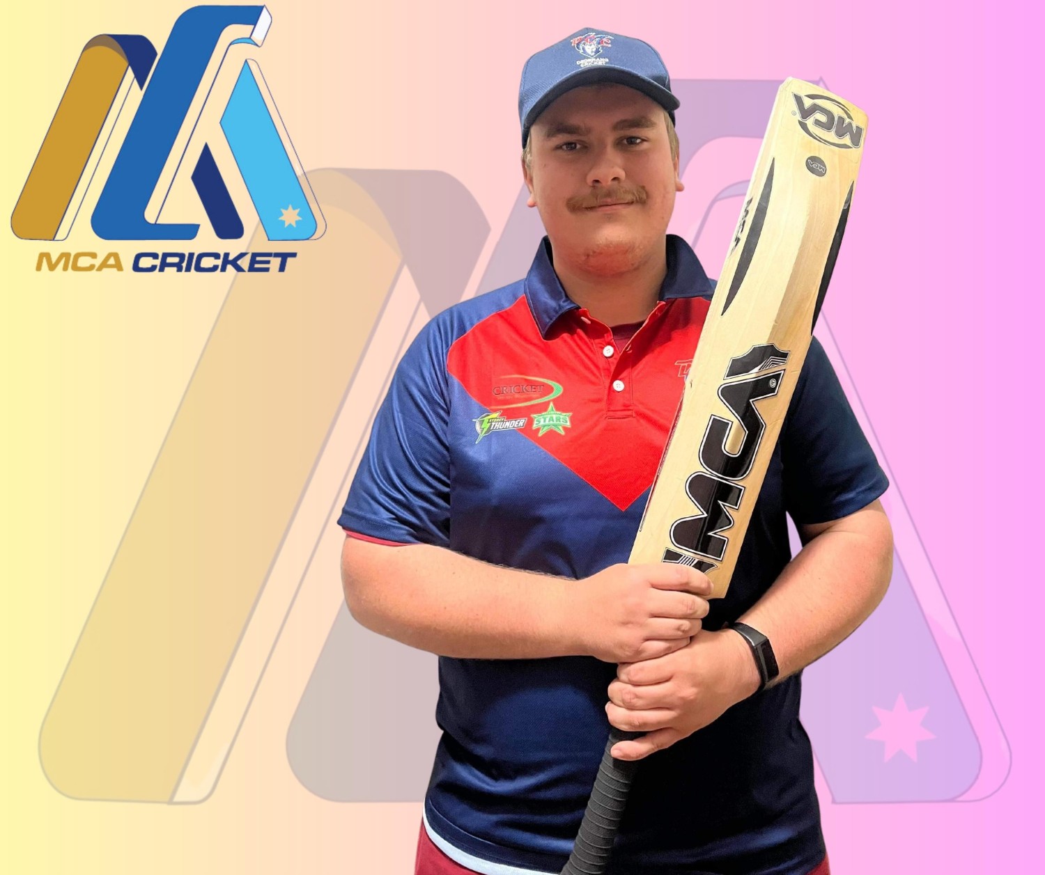 RYAN BARKER - DEDERANG