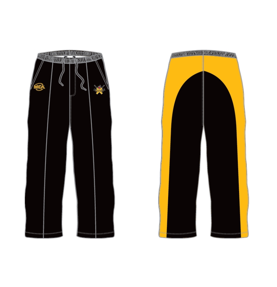 One Day Playing Pant - Katamatite Cricket Club