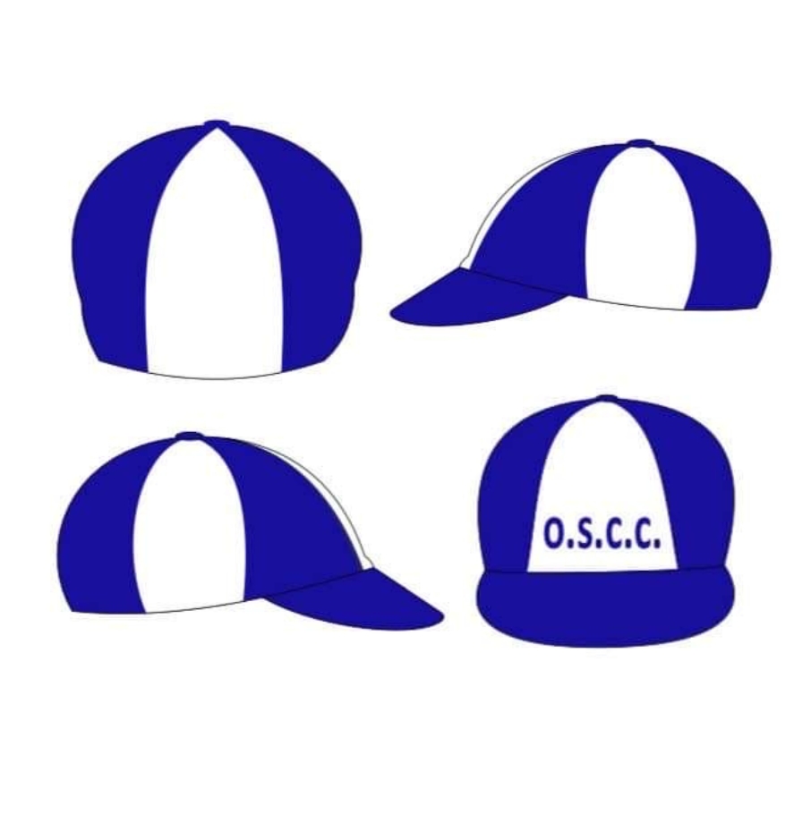 Baggy Cap - OSCC