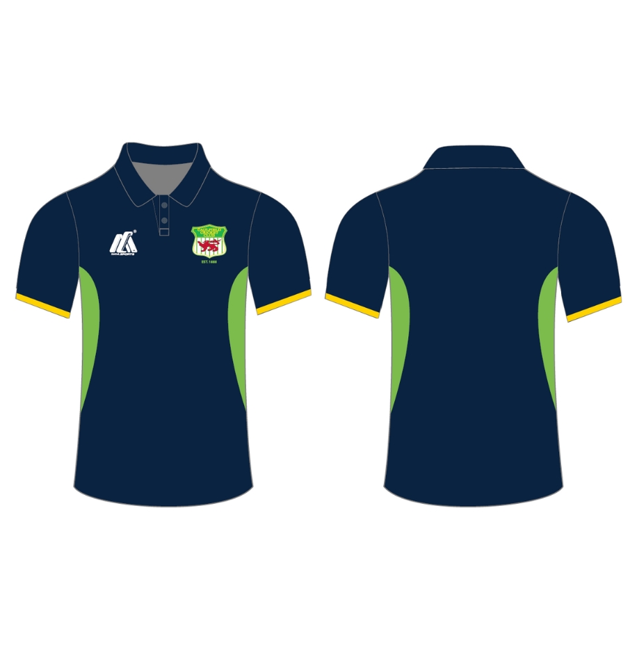 Social Polo - Caulfield CC