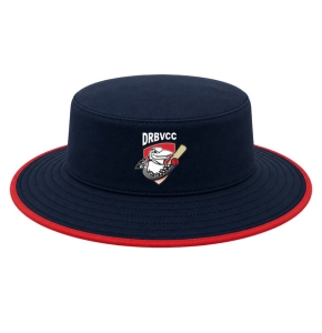 Wide Brim Hat (Coloured) - DRBVCC