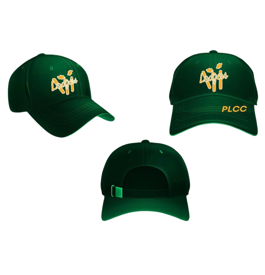 Cap - Pine Lodge Cricket Club