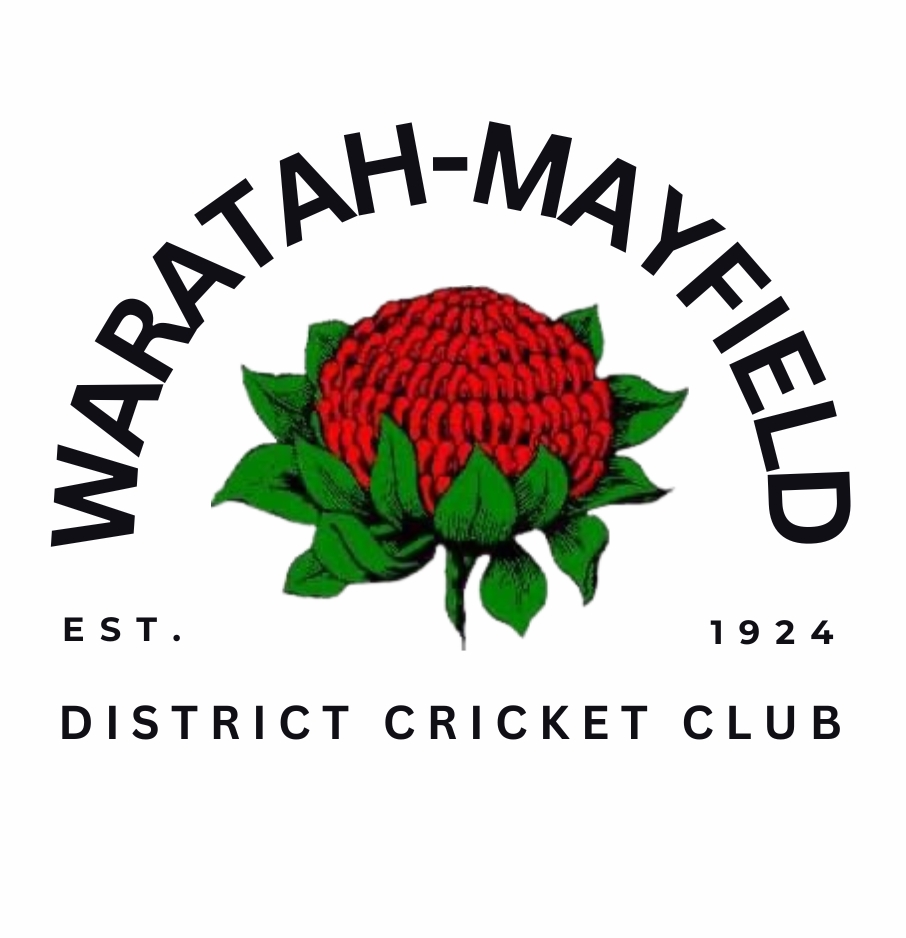 WARATAH-MAYFIELD DISTRICT CRICKET CLUB