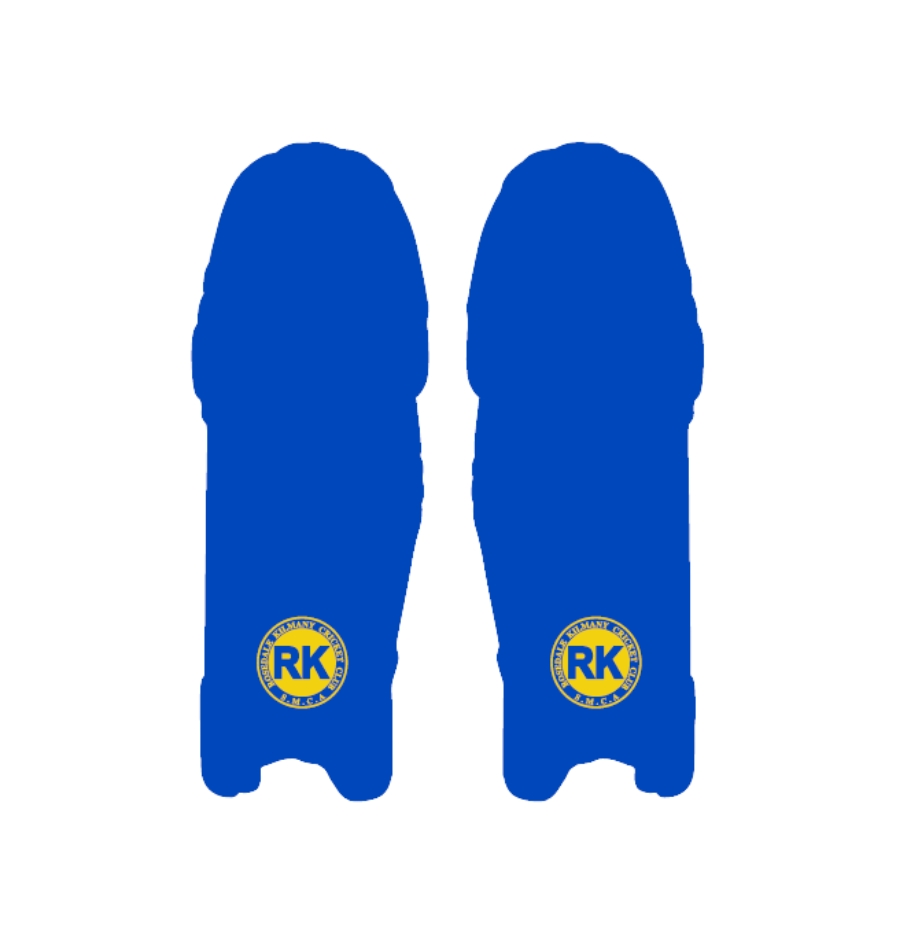 Batting Leg Guard Clads (Universal Size) - RKCC