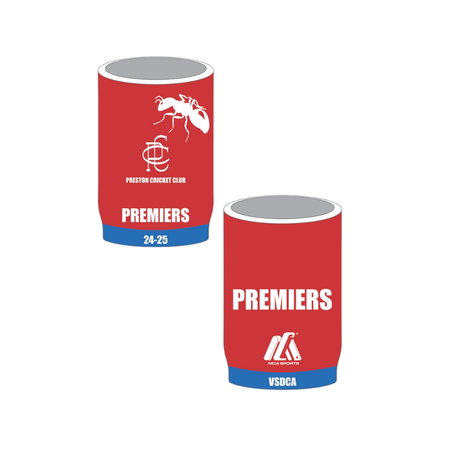 STUBBY HOLDER - PCC