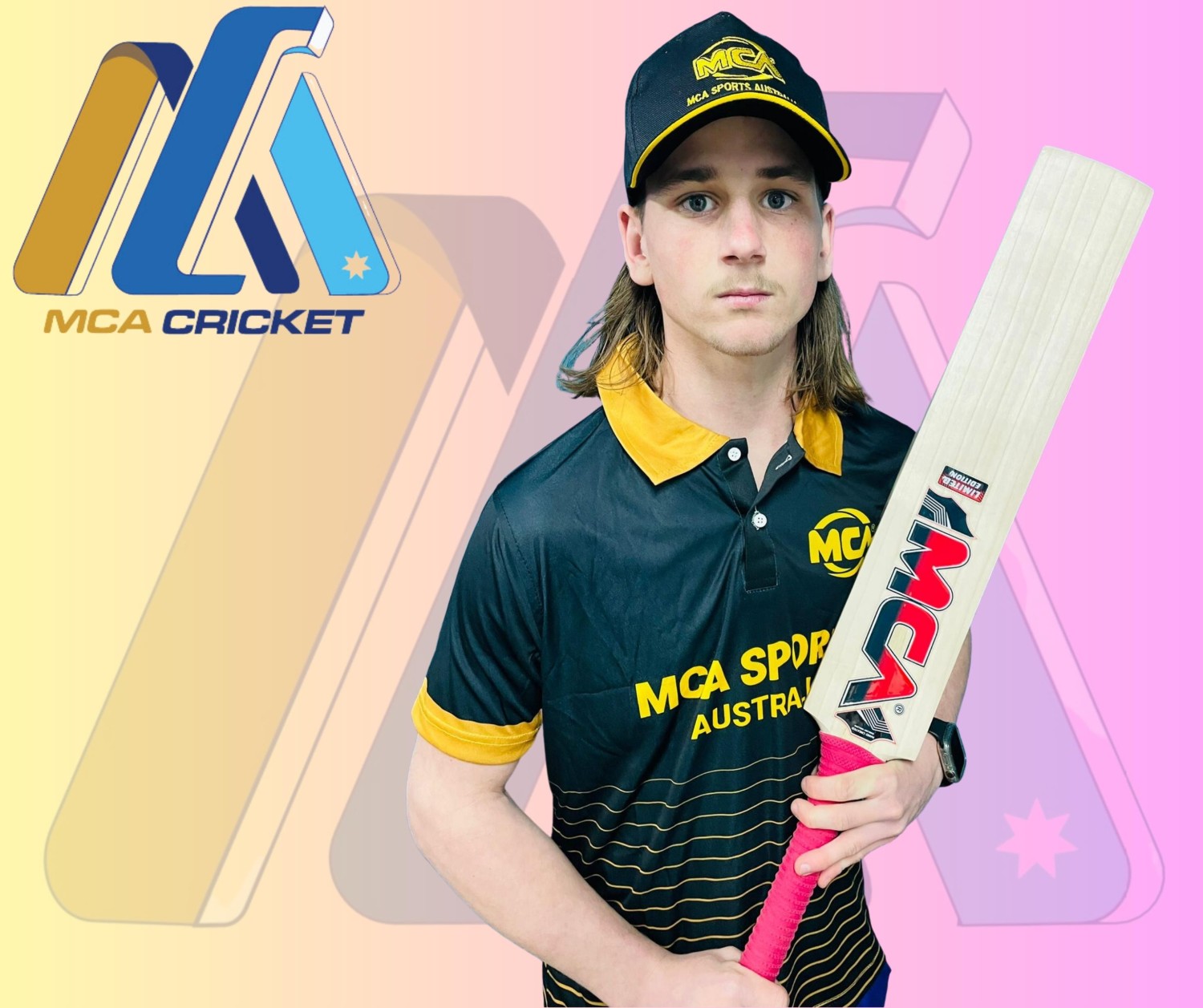 TYLER GREEN - MURRAY VALLEY/KATAMATITE