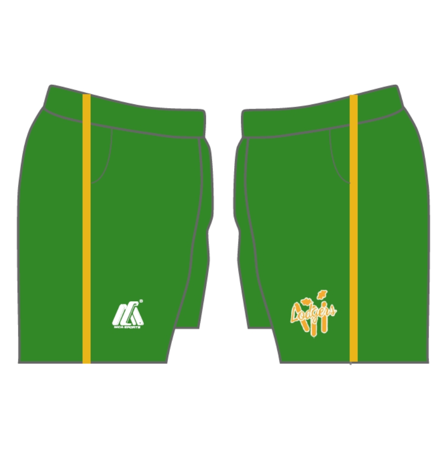 Training Short - Pine Lodge Cricket Club