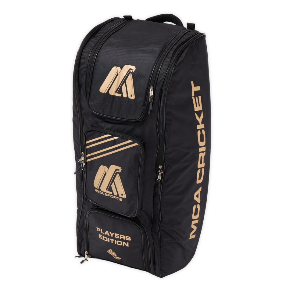 MCA SPECIAL KIT BAG