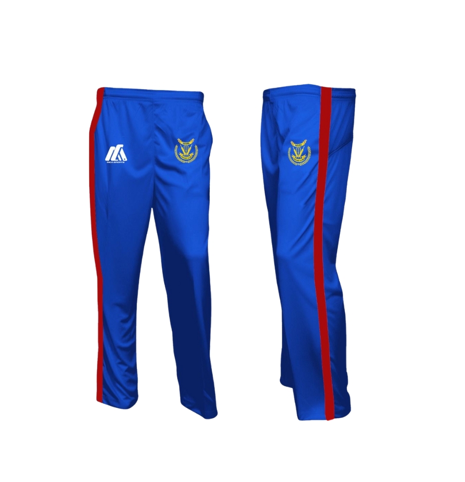 One Day Playing Pant (Coloured) - Tatura CC