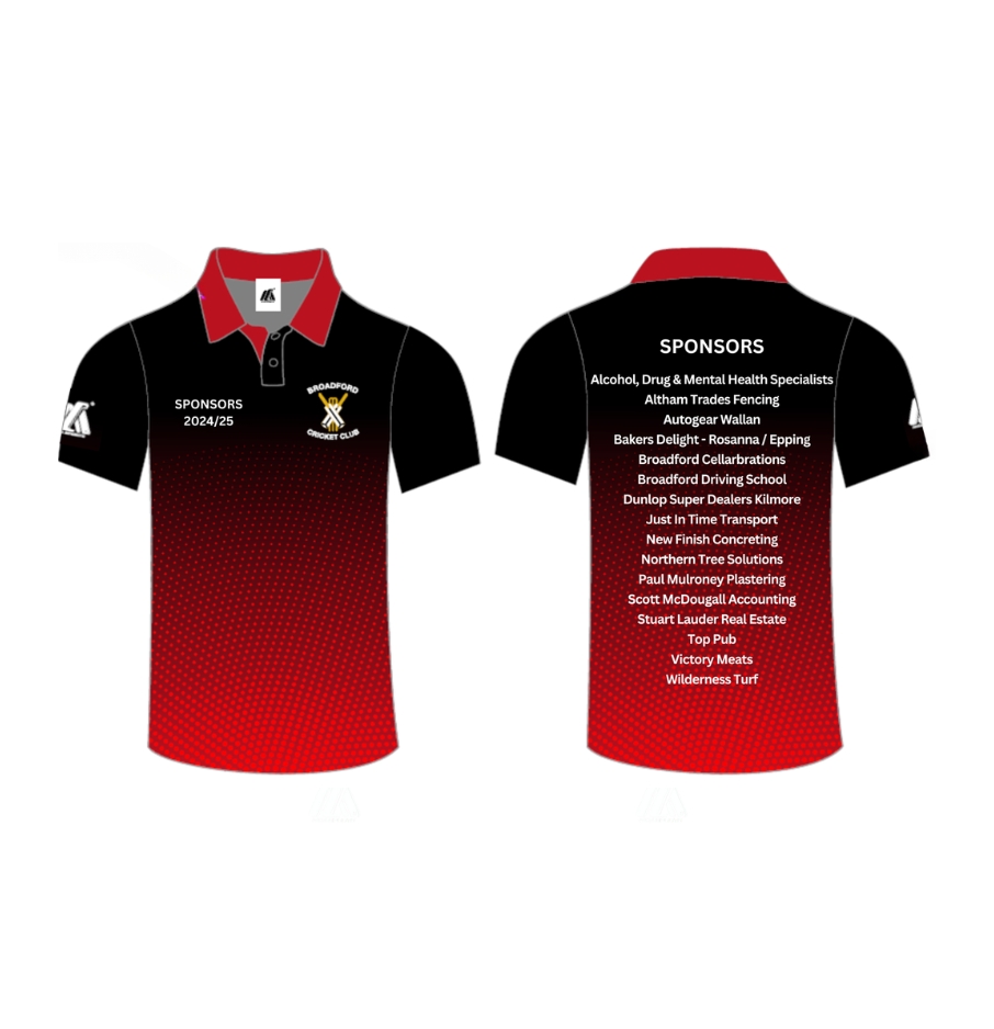 Social Polo - Broadford Cricket Club