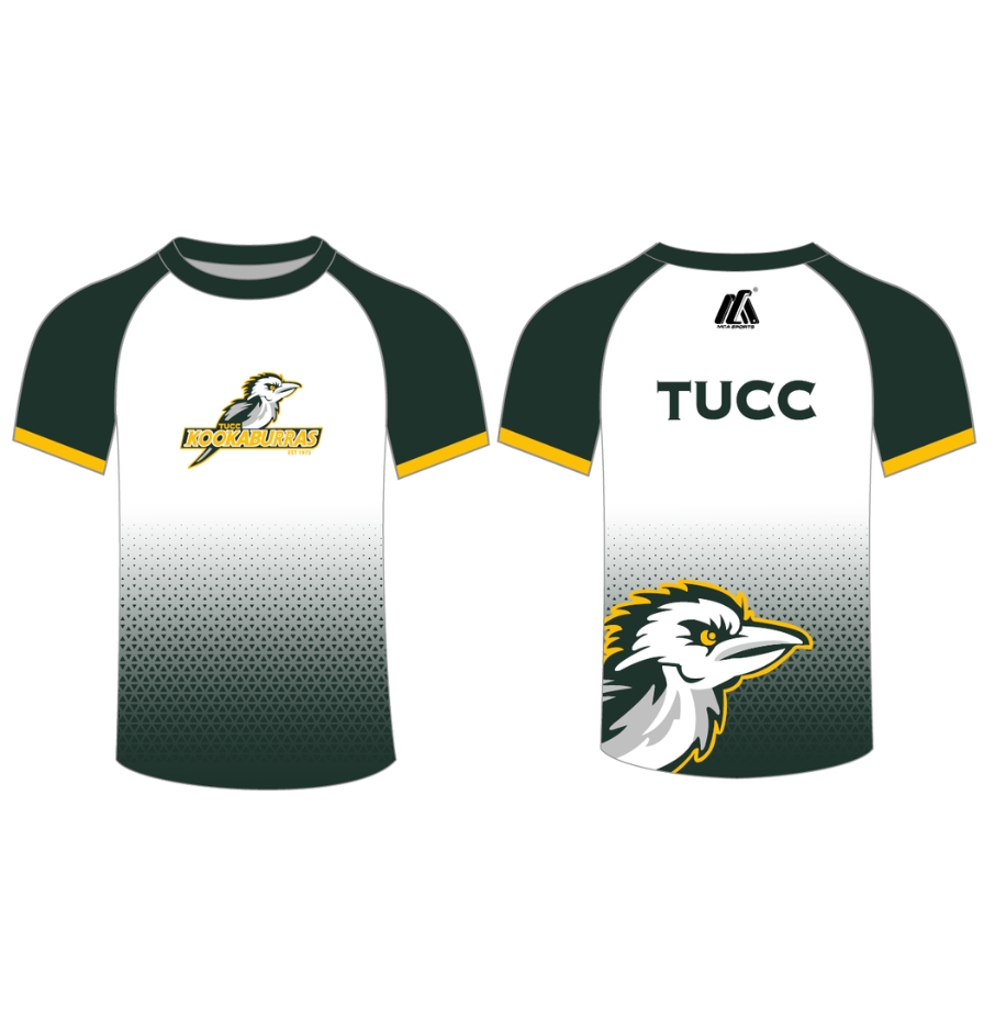 Training T-Shirt - TUCC