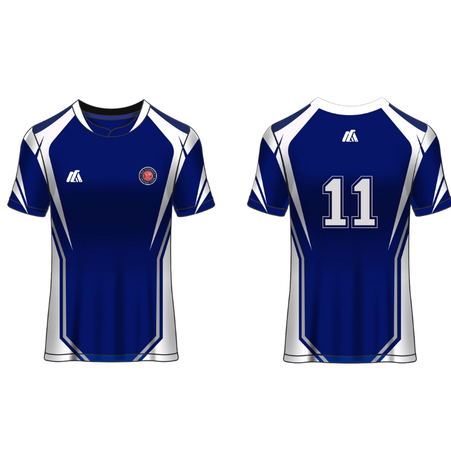 Training T-Shirt - OSCC