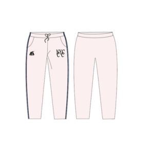 Two Day Playing Pant (Cream) - NYCC