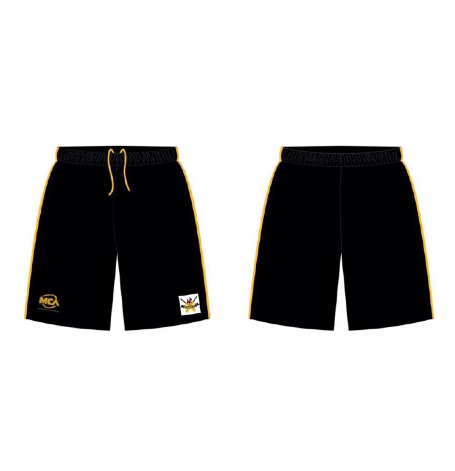 Training Short - Katamatite Cricket Club