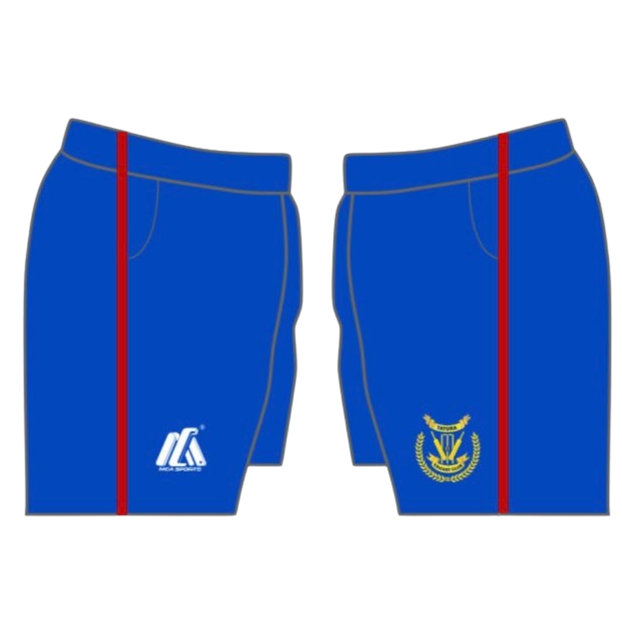 Training Short - Tatura CC