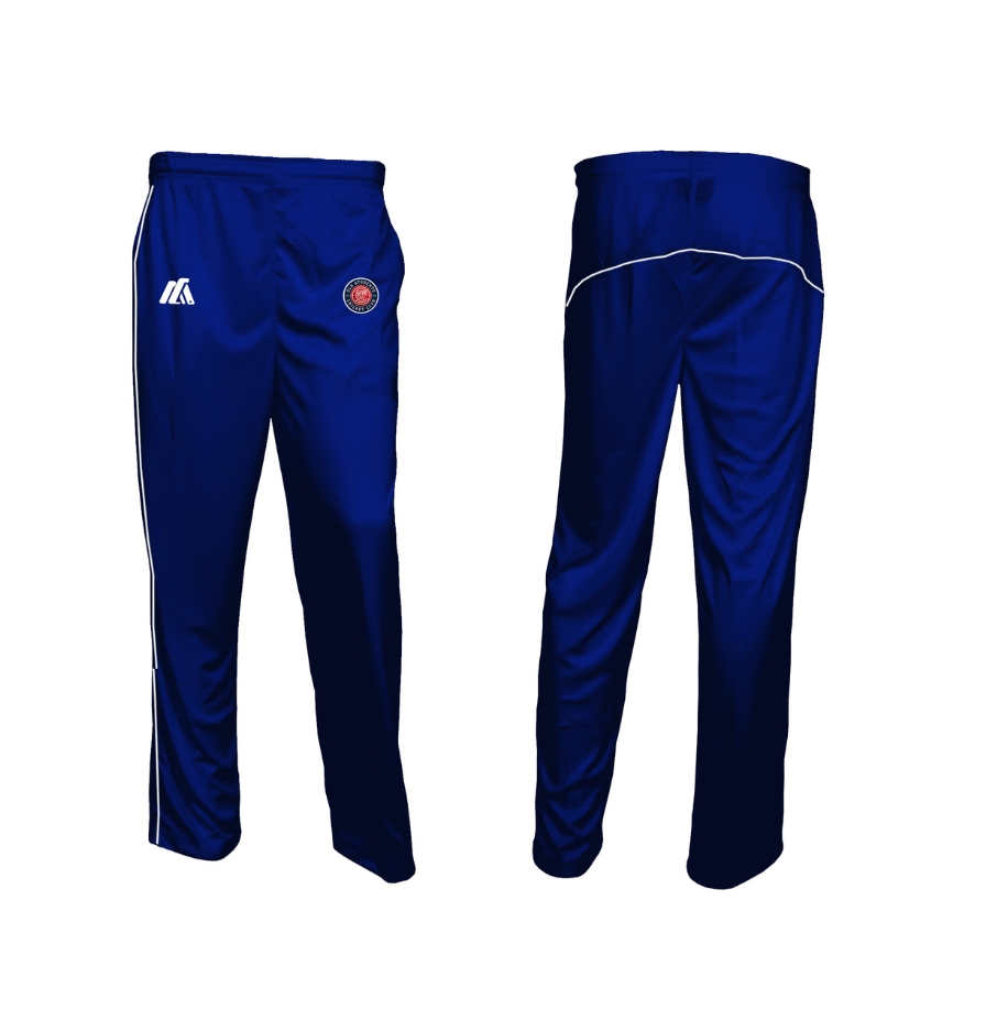 One Day Playing Pant (Coloured) - OSCC