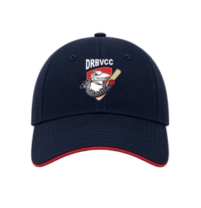 Cap - DRBVCC
