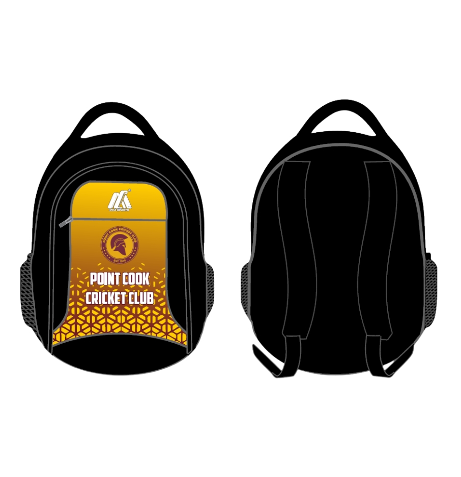 Backpack - PCCC