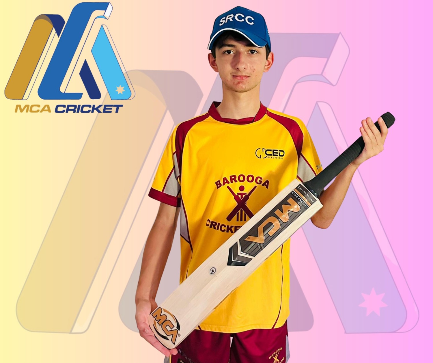 NATHAN GOSSAYAN - SOUTH AFRICA/BAROOGA