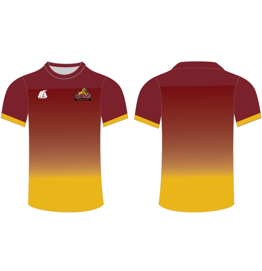 Training T-Shirt - Stanhope CC