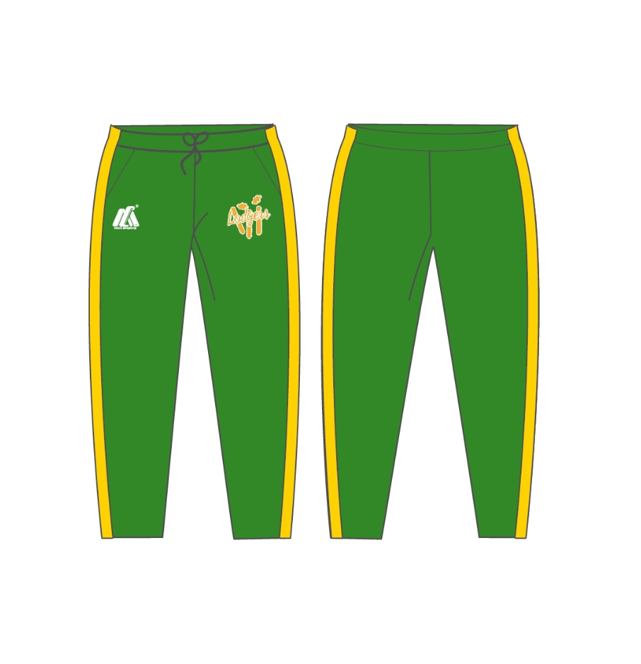 One Day Playing Pant (Coloured) - Pine Lodge Cricket Club