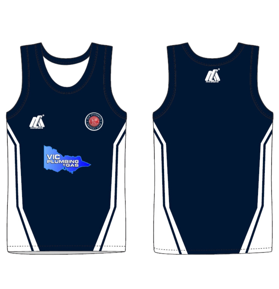 Training Singlet