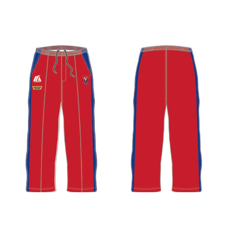 One Day Playing Pant - Dederang Cricket Club