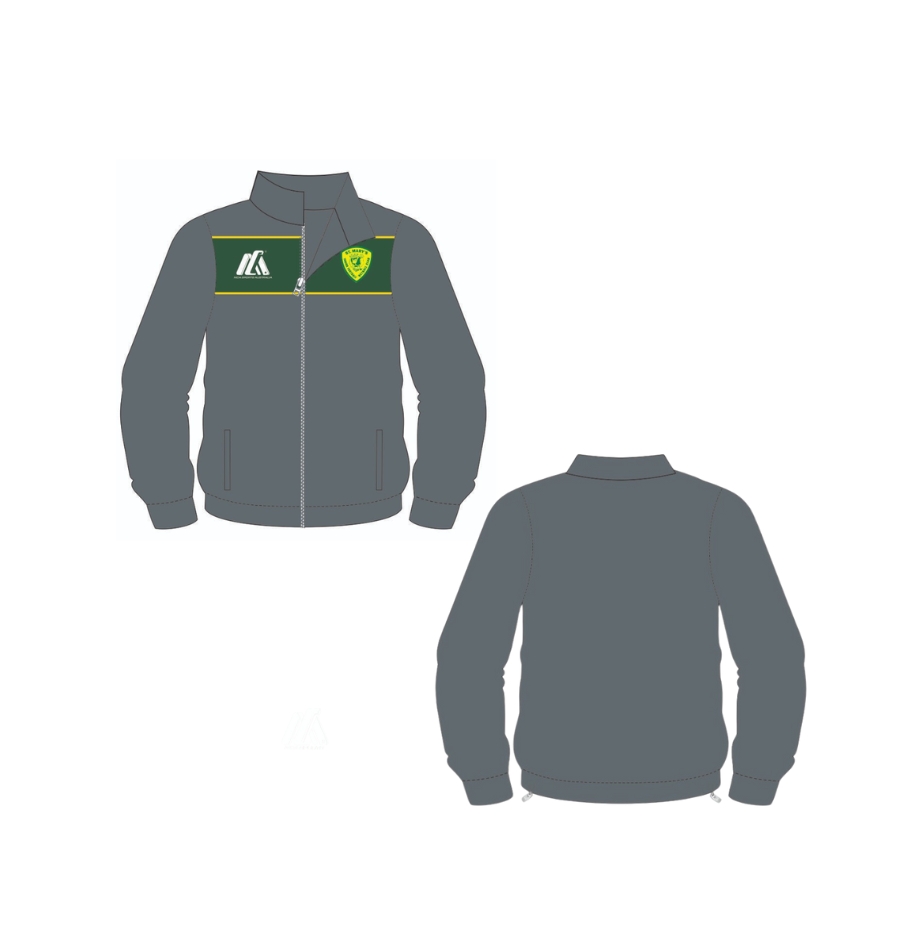 SOCIAL JACKET - SMJNC