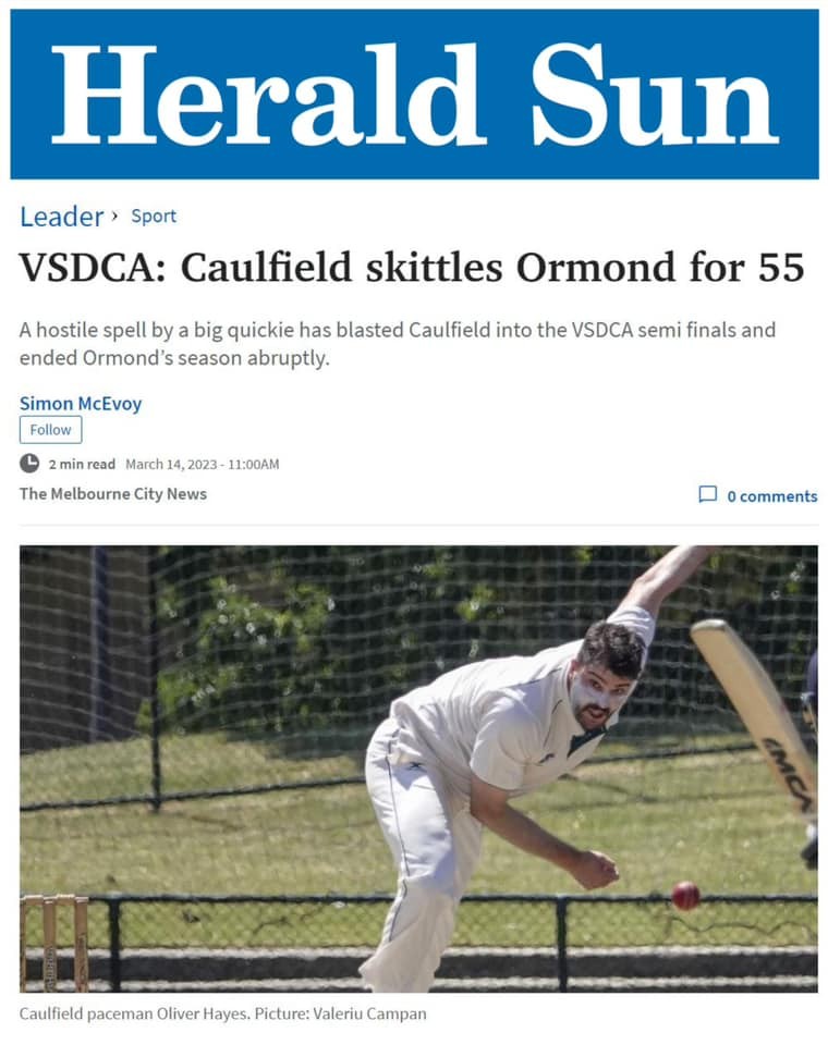 MCA STICKS EVERYWHERE