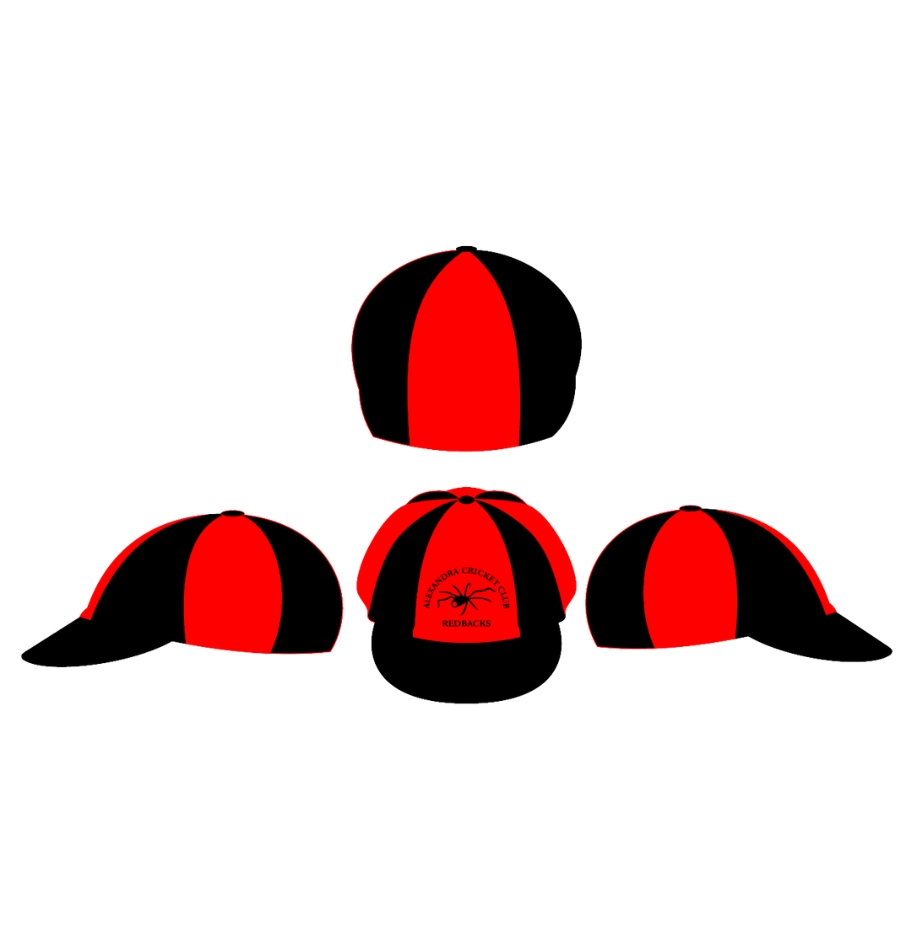 Baggy Cap - Alexandra Cricket Club