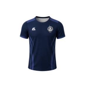One Day Playing T-Shirt Short Sleeve (Coloured) - Winchelsea CC