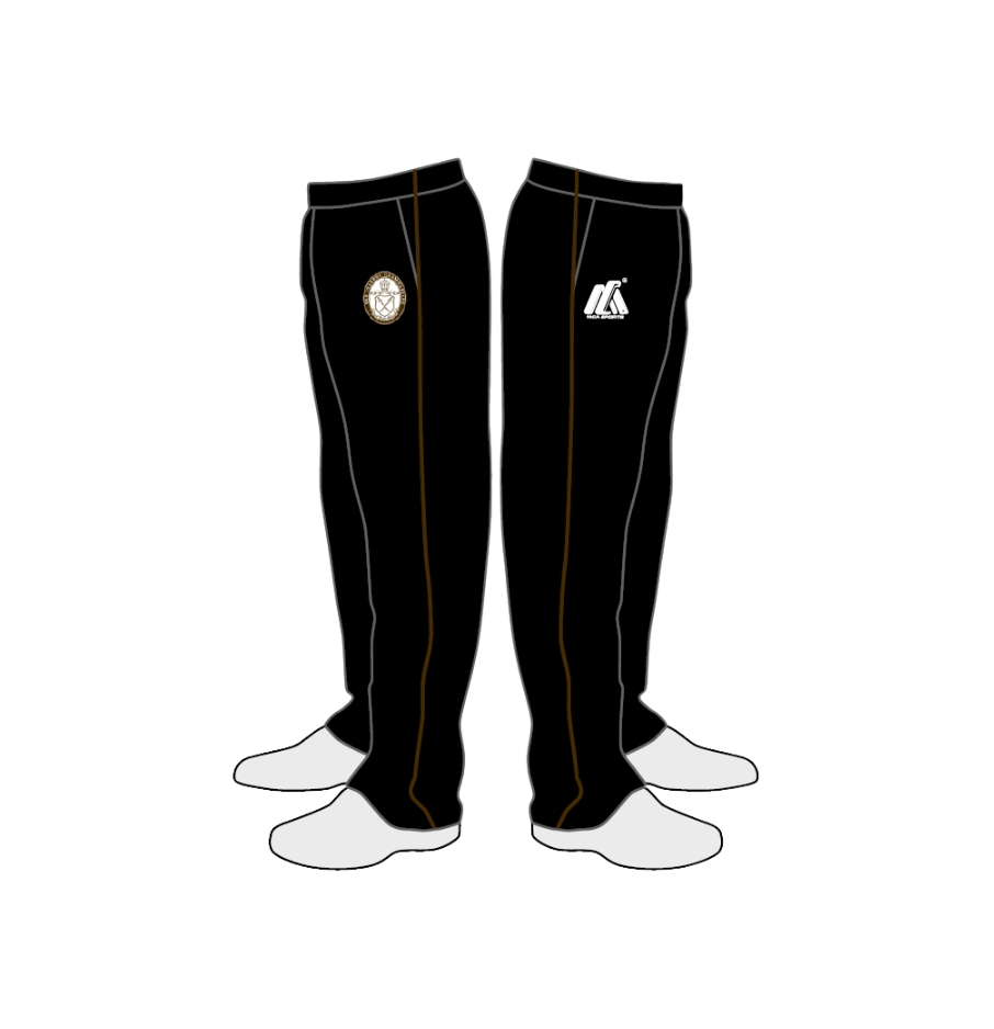 One Day Playing Pant (Coloured) - OIGCC - Subs Item