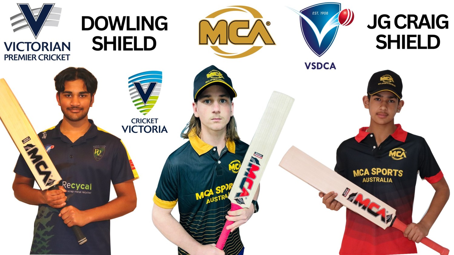 DOWLING SHIELD SQUAD