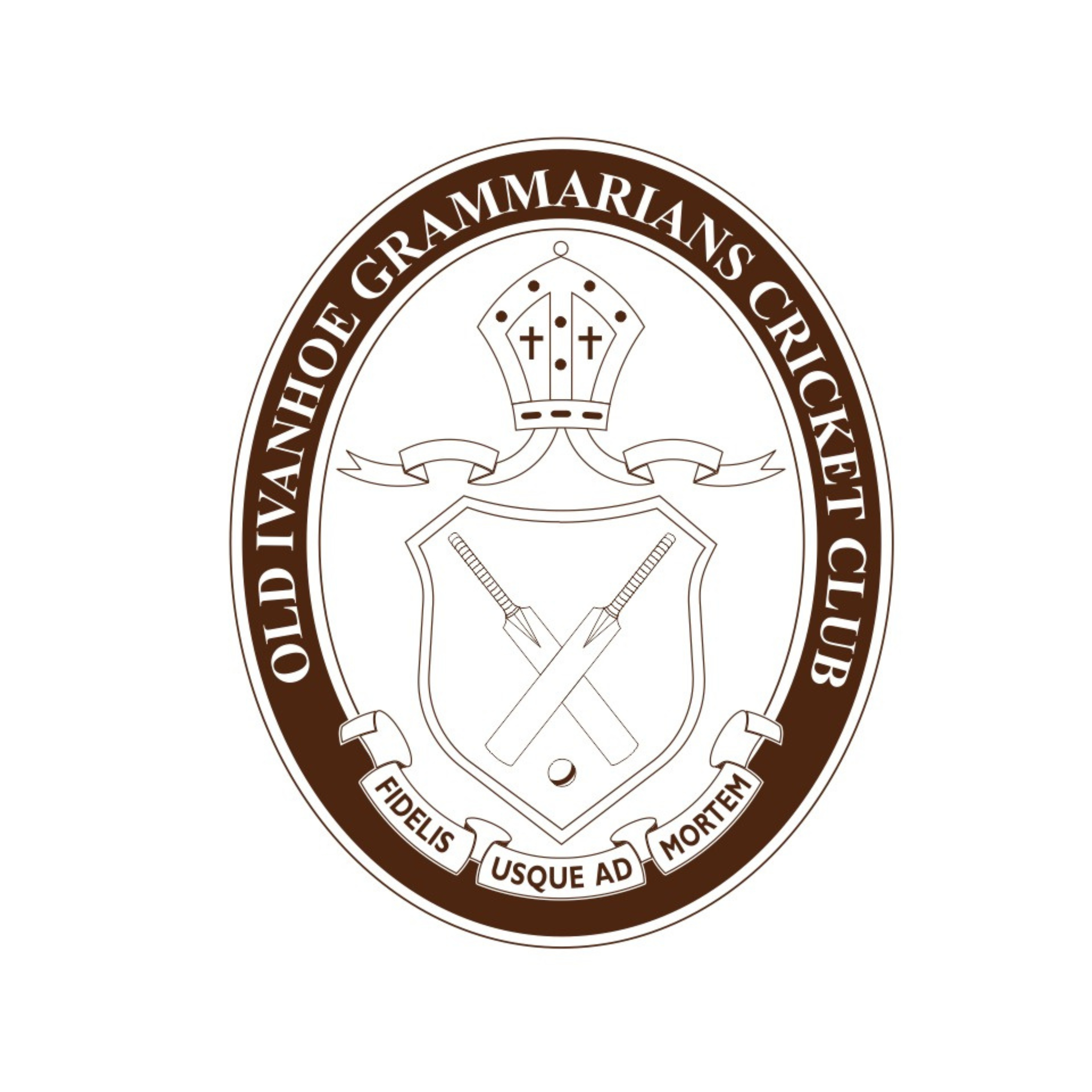 OLD IVANHOE GRAMMARIANS CRICKET CLUB