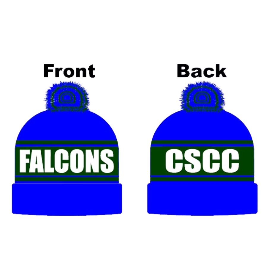 Beanie - CSCC