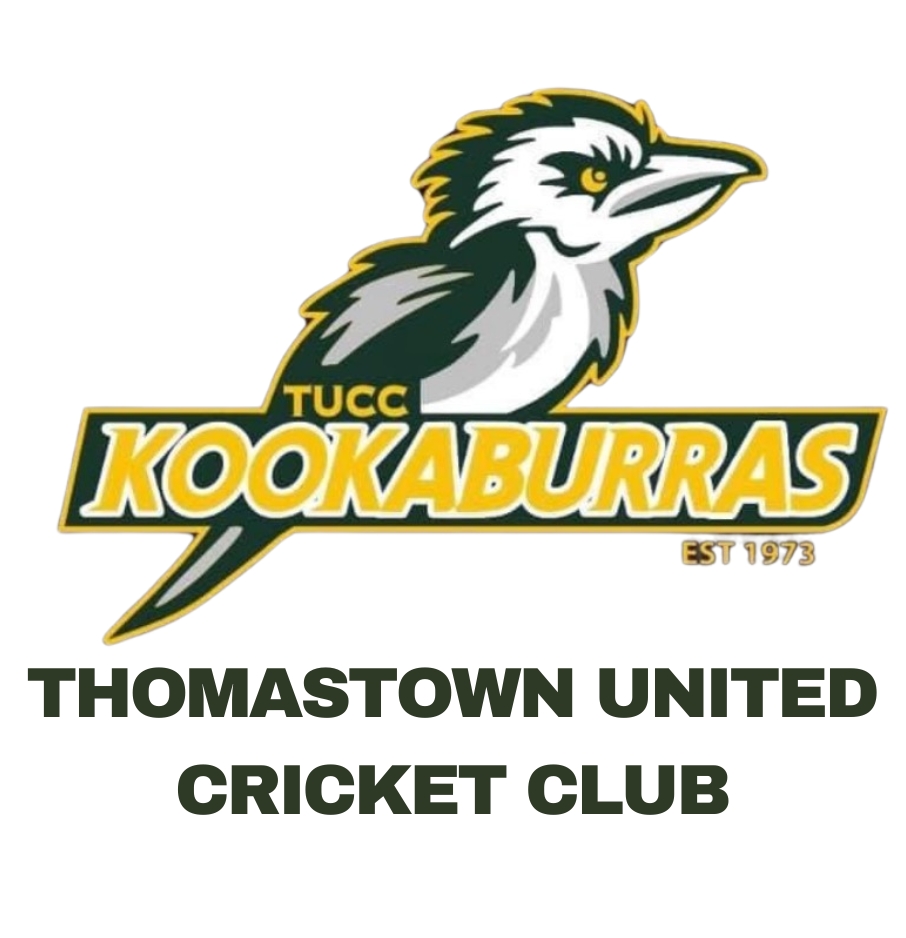 THOMASTOWN UNITED CRICKET CLUB