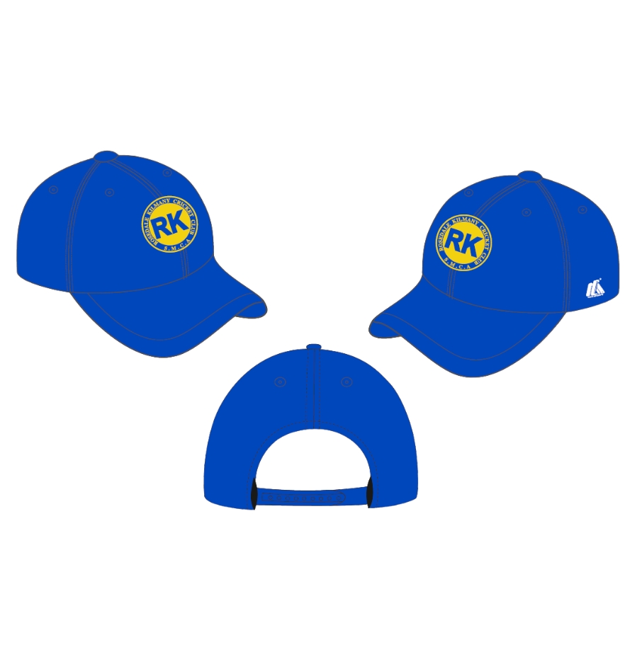 Cap Option 1 - RKCC