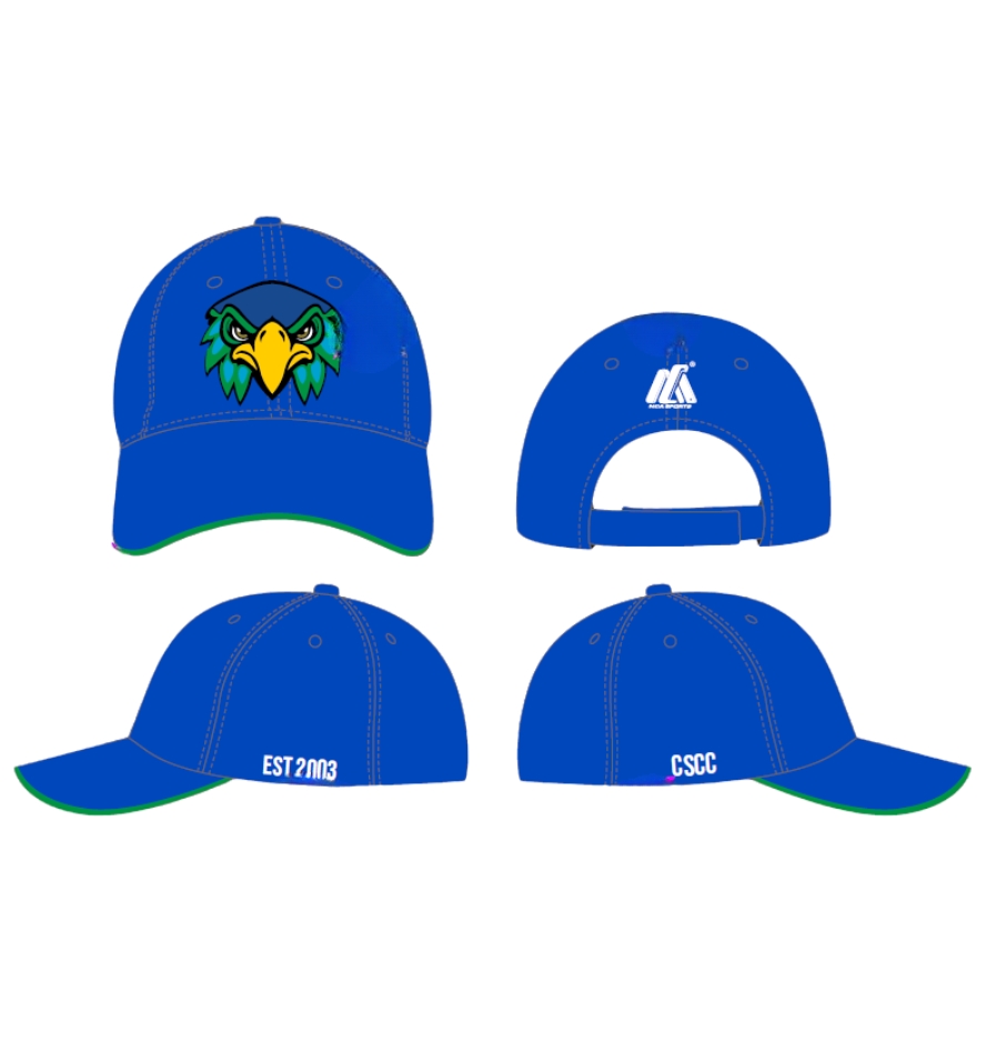 Off-Field Cap - CSCC