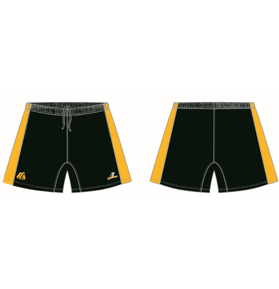 Training Short - TUCC