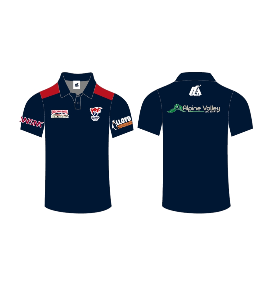 Social Polo - Dederang Cricket Club