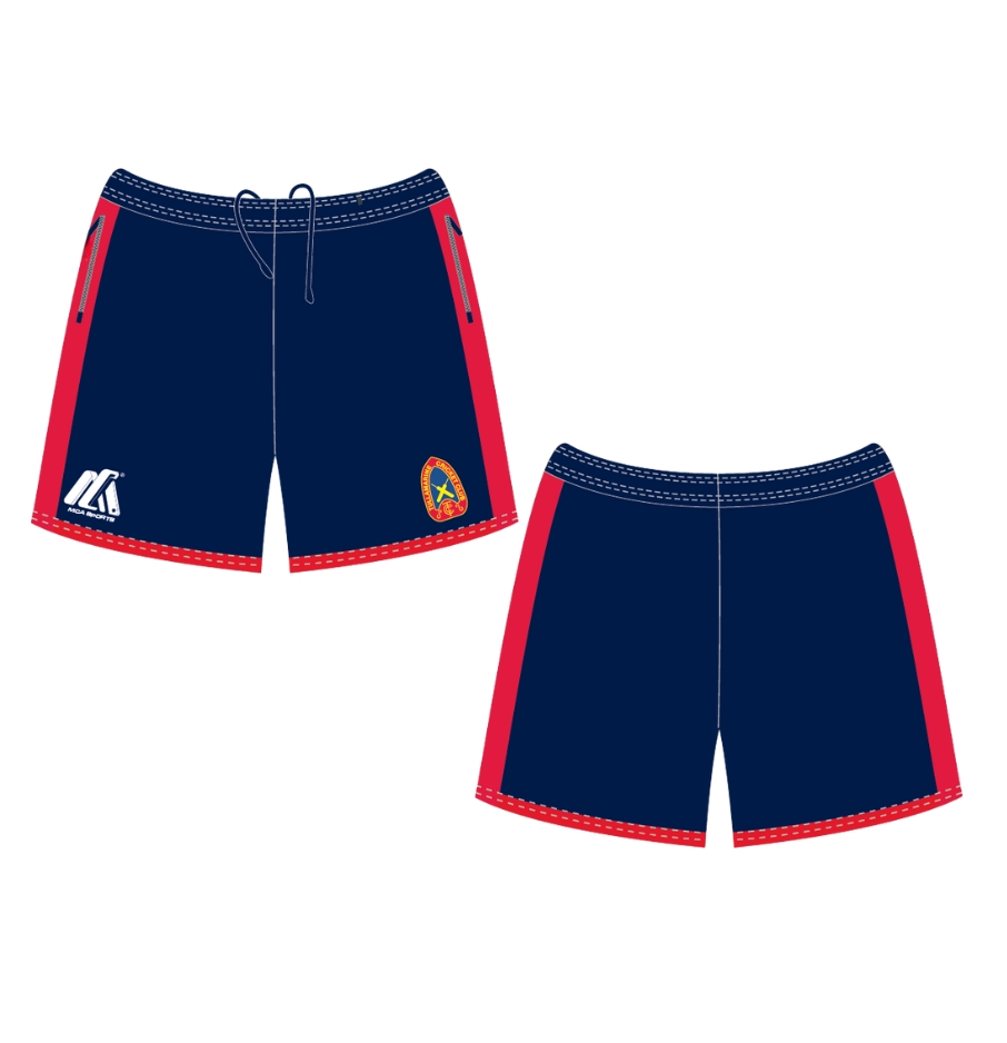 Training Short - TCC