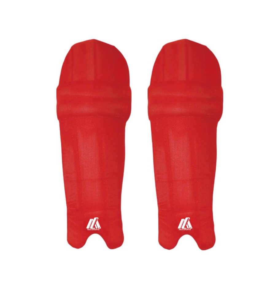 Batting Leg Guard Clads (Universal Size) - KARRAMOMUS CC