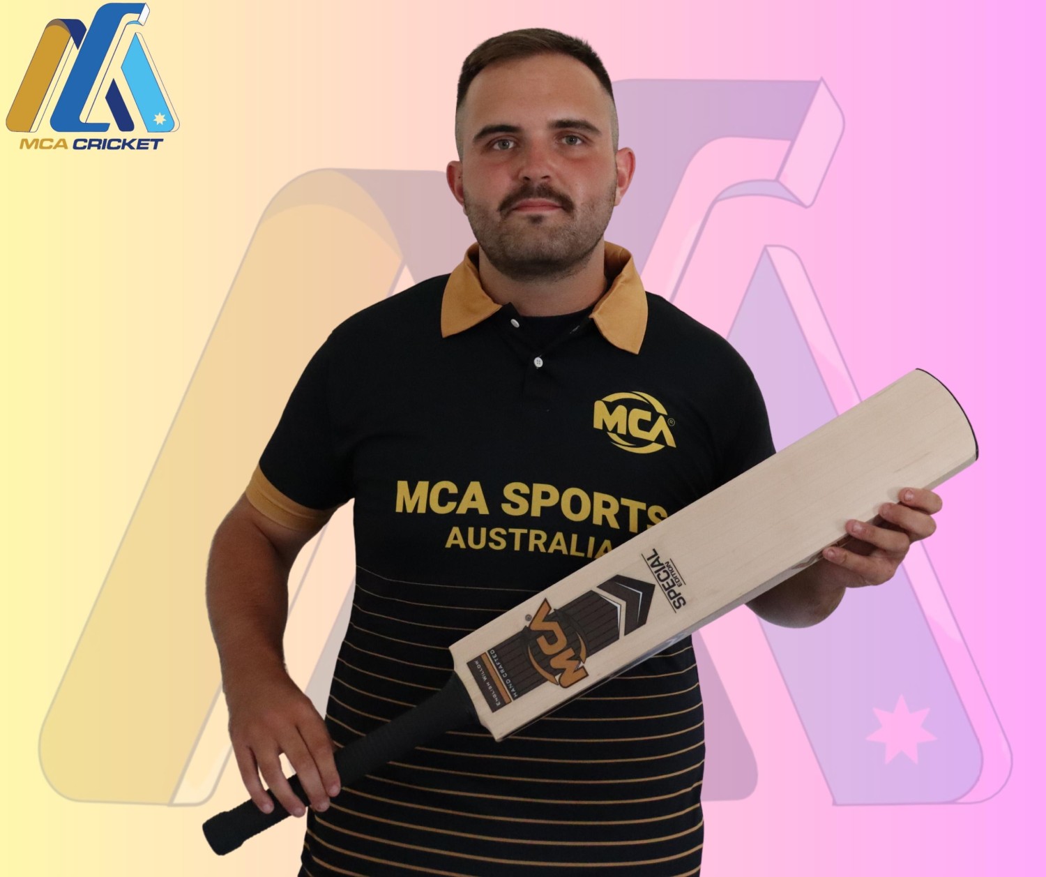 CONOR MCELLIGOTT - ENGLAND/CHESSINGTON